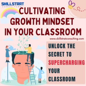 Mindset Mastery For Teachers