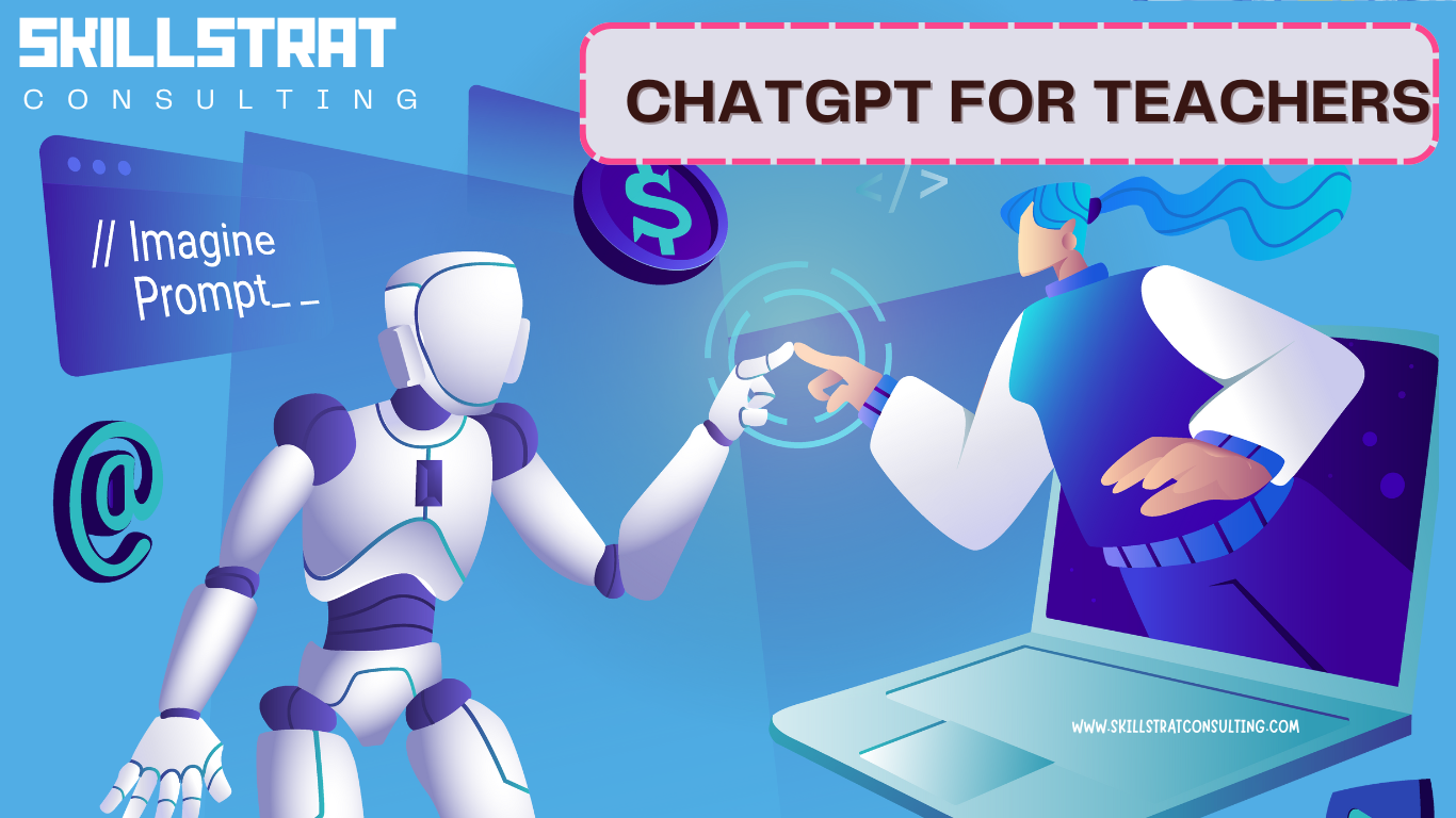 CHATGPT FOR TEACHERS
