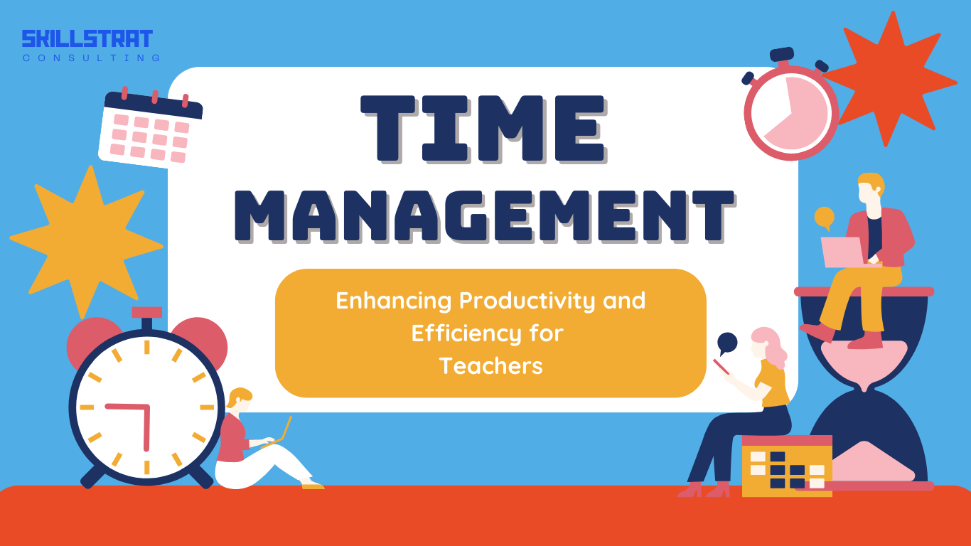 Time Management for Teachers