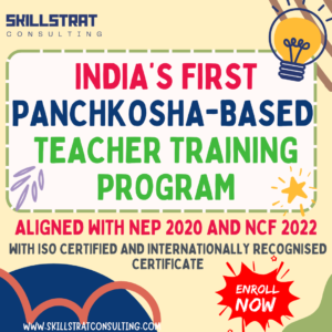 Panchkosha Excellence: Mastering Holistic Teaching