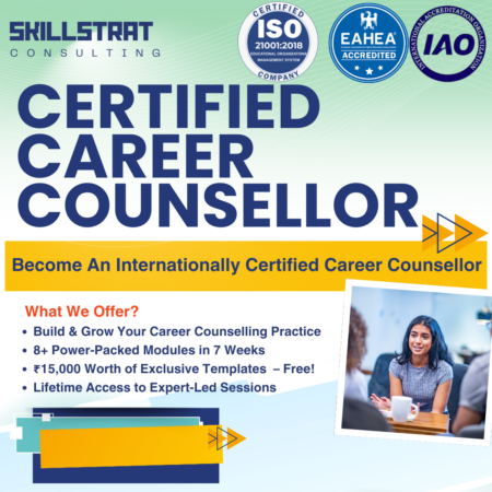 Certified Career Counsellor Program