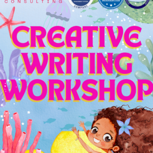 Creative Writing Workshop: Unlock Your Inner Storyteller