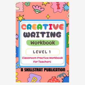 Creative Writing Educator Exclusive Toolkit (Level 1)