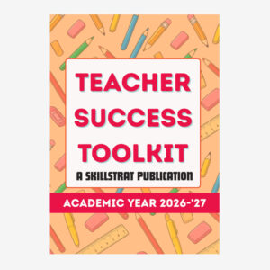 Teacher Success Toolkit for New Academic Year
