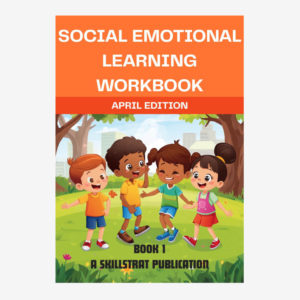 Self-Awareness Workbook (April Edition)