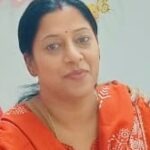 Preety Chaturvedi